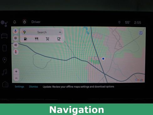 Used 2023 Chevrolet Colorado W/T w/ Safety Package image 34