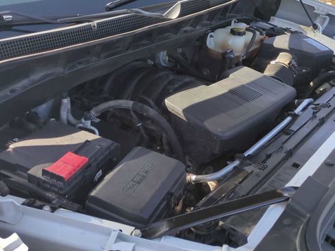 Used 2020 Chevrolet Silverado 1500 LTZ w/ LTZ Plus Package image 31