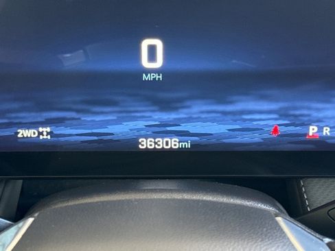 Used 2025 Chevrolet Equinox LT w/ Convenience Package II AWD/4WD image 26