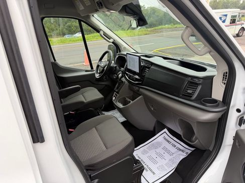 Used 2026 Ford Transit 350 XLT RWD image 29