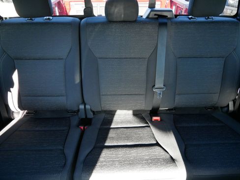 New 2025 Ford F150 XLT w/ Equipment Group 302A MID image 13