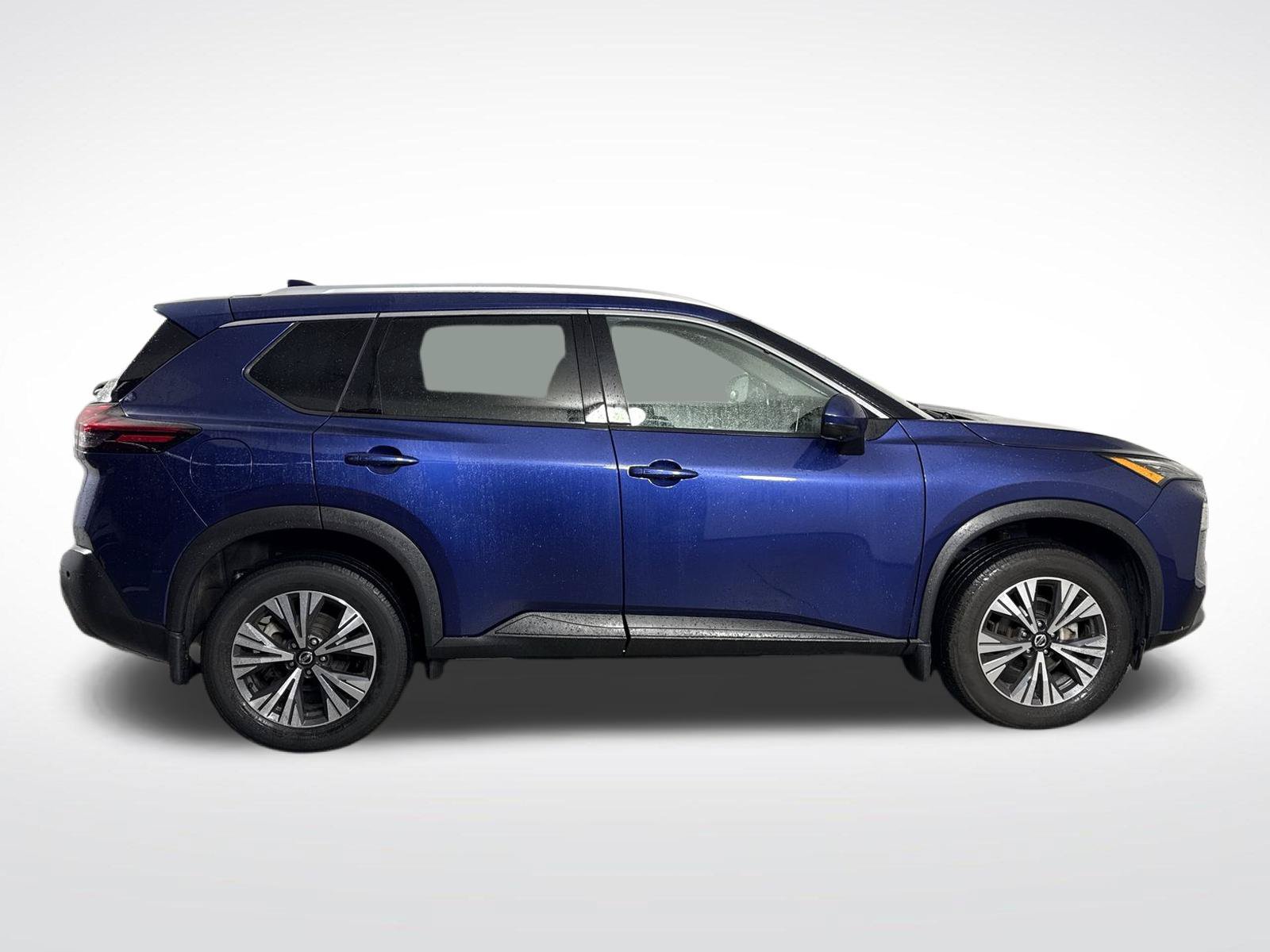 Used 2021 Nissan Rogue SV w/ Premium Package AWD/4WD image 36