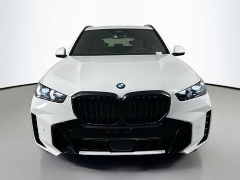New 2026 BMW X5 xDrive40i image 2