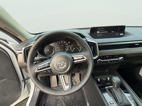 New 2026 MAZDA CX-50 2.5 Hybrid w/ Weather Package image 14