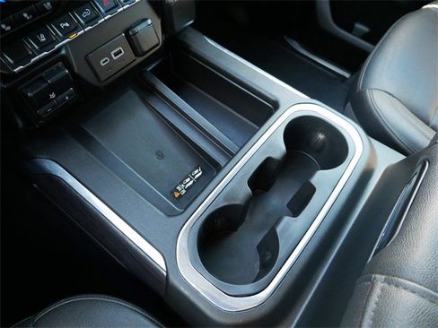 Used 2023 Chevrolet Silverado 2500 LTZ w/ LTZ Premium Package image 20