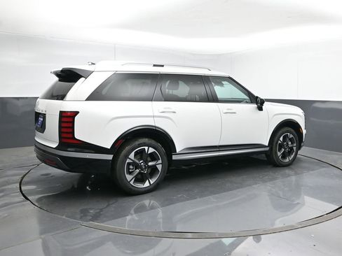 New 2026 Hyundai Palisade Limited FWD image 5