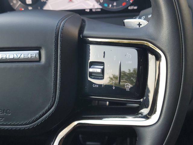 Used 2024 Land Rover Range Rover Velar Dynamic SE AWD/4WD image 23