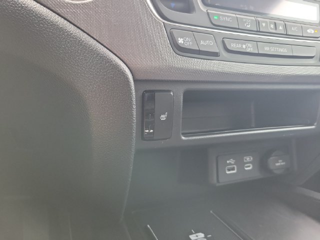 Certified 2026 Honda Ridgeline RTL image 23
