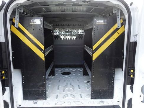 Used 2022 RAM ProMaster City Base image 24