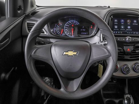 Used 2022 Chevrolet Spark LS FWD image 25