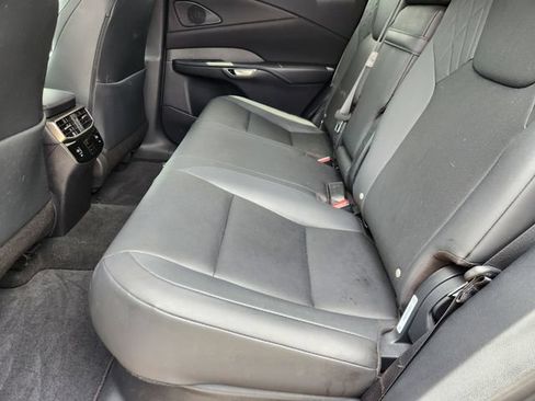 Used 2024 Lexus RX 350 Premium w/ Accessory Package (Z1) FWD image 30