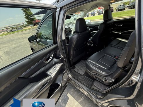 Used 2023 Subaru Ascent Limited AWD/4WD image 12