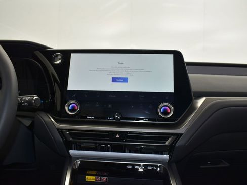 New 2026 Lexus TX 350 FWD image 29