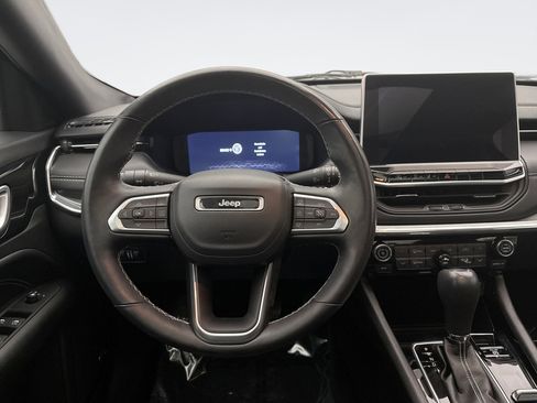 Used 2022 Jeep Compass High Altitude image 12