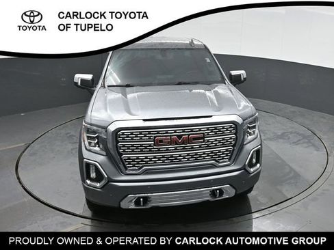 Used 2022 GMC Sierra 1500 Denali image 30