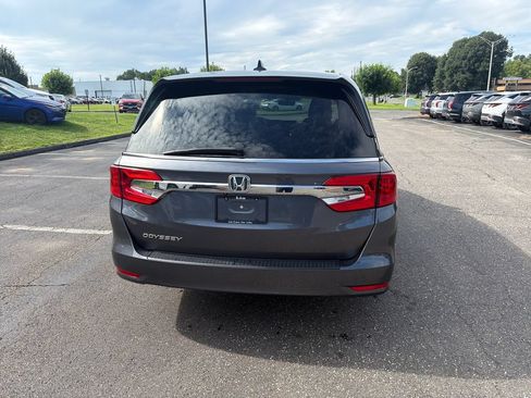 Used 2020 Honda Odyssey EX-L image 4