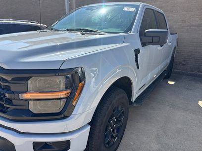 Used 2024 Ford F150 XLT w/ Equipment Group 302A MID