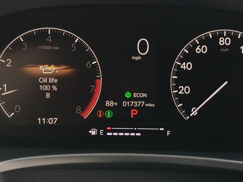 Used 2026 Honda Civic Sport image 15