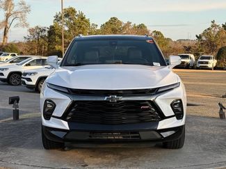 Used 2024 Chevrolet Blazer RS w/ Driver Confidence II Package FWD video 2