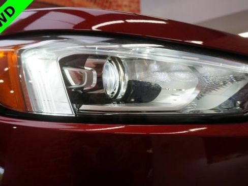 Used 2019 Ford Edge SEL w/ Equipment Group 201A AWD/4WD image 63