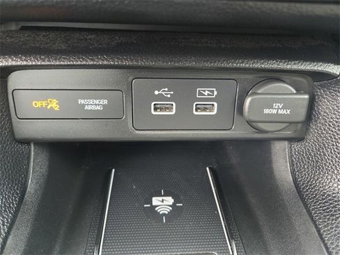 Used 2023 Honda Civic Sport Touring image 16