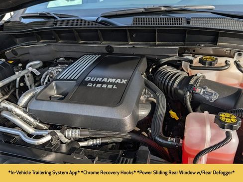 Used 2025 GMC Sierra 1500 Denali Ultimate image 33