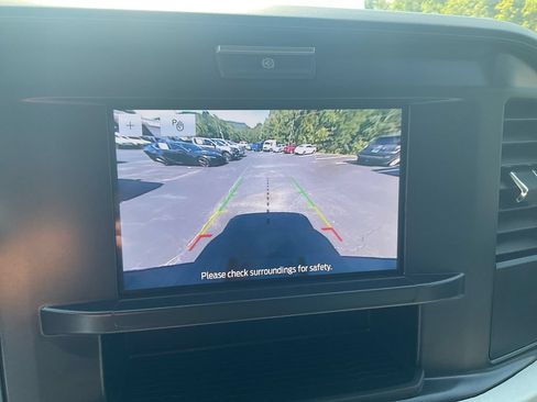 Used 2025 Ford F350 XL w/ XL Driver Assist Package AWD/4WD image 25