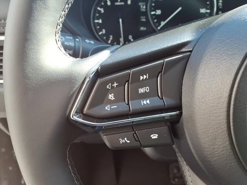 New 2025 MAZDA CX-5 Signature AWD/4WD image 19