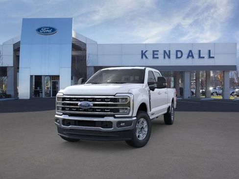 New 2026 Ford F250 XLT w/ XLT Premium Package AWD/4WD image 2