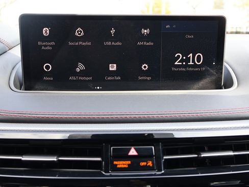 Used 2023 Acura MDX A-Spec image 55