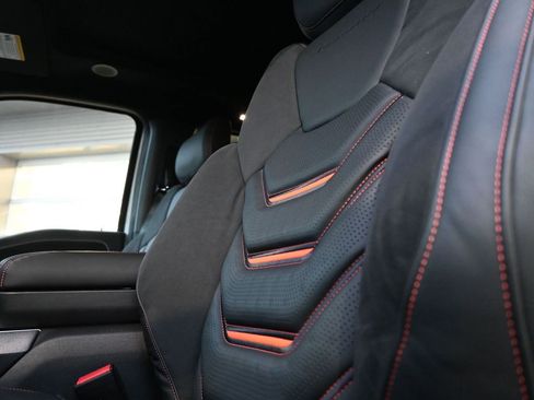 New 2026 Ford F150 Raptor w/ Equipment Group 803A Raptor R AWD/4WD image 40