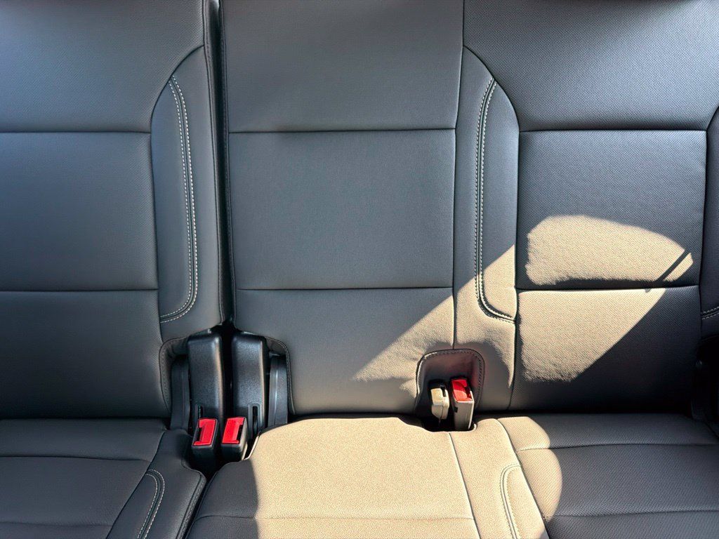 New 2026 Chevrolet Tahoe Premier RWD image 17