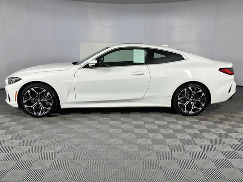 New 2026 BMW 430i xDrive Coupe w/ Premium Package AWD/4WD image 7