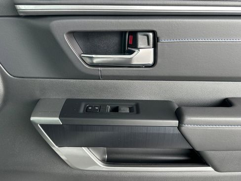 New 2025 Toyota Tundra Platinum image 20