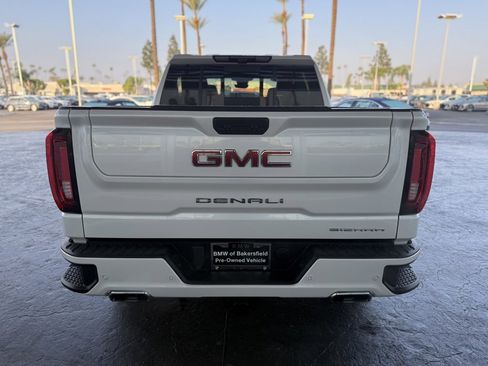 Used 2024 GMC Sierra 1500 Denali w/ Denali Reserve Package image 4