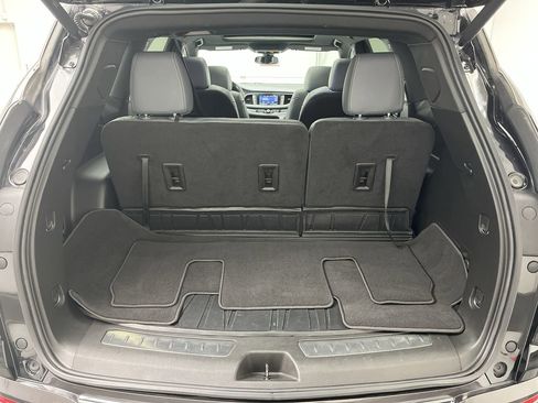 Certified 2023 Buick Enclave Essence w/ Experience Buick Package image 33