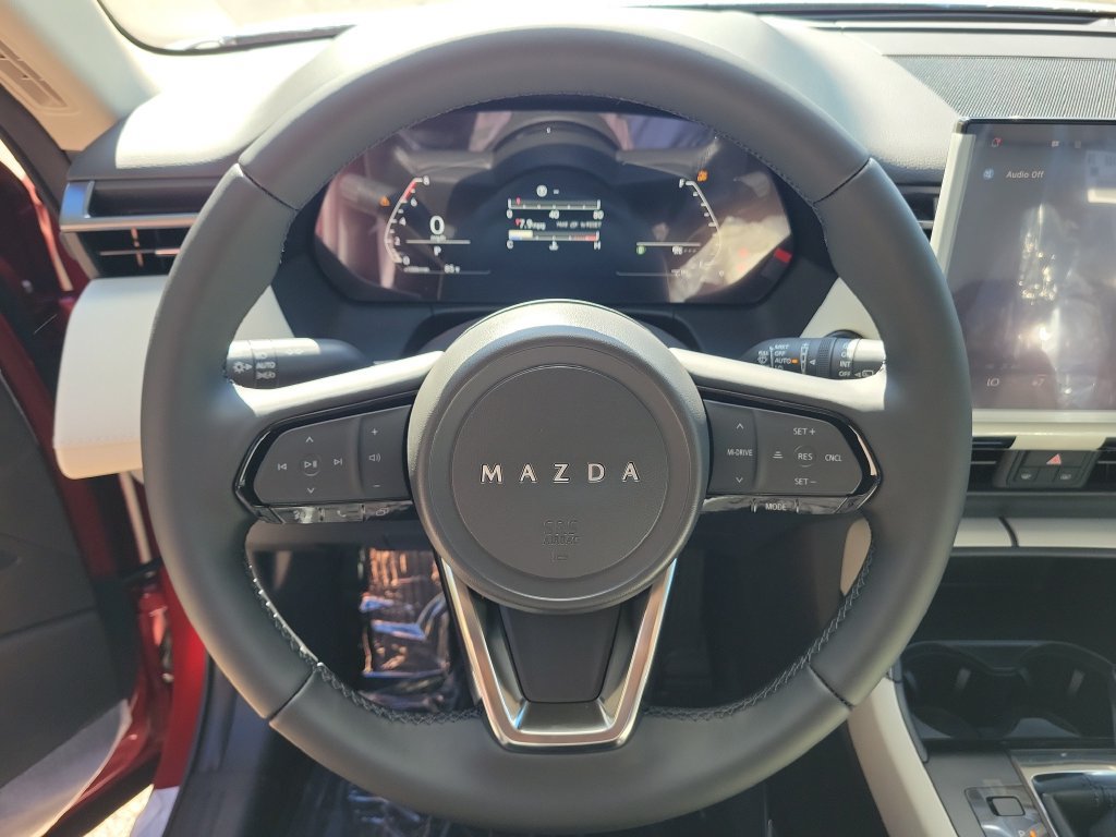 New 2026 MAZDA CX-5 Preferred AWD/4WD image 23