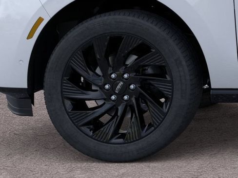 New 2026 Lincoln Navigator L Reserve w/ Jet Appearance Package AWD/4WD image 19