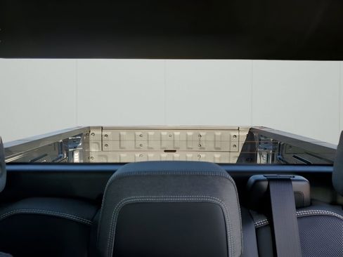 New 2026 GMC Sierra EV Elevation image 25