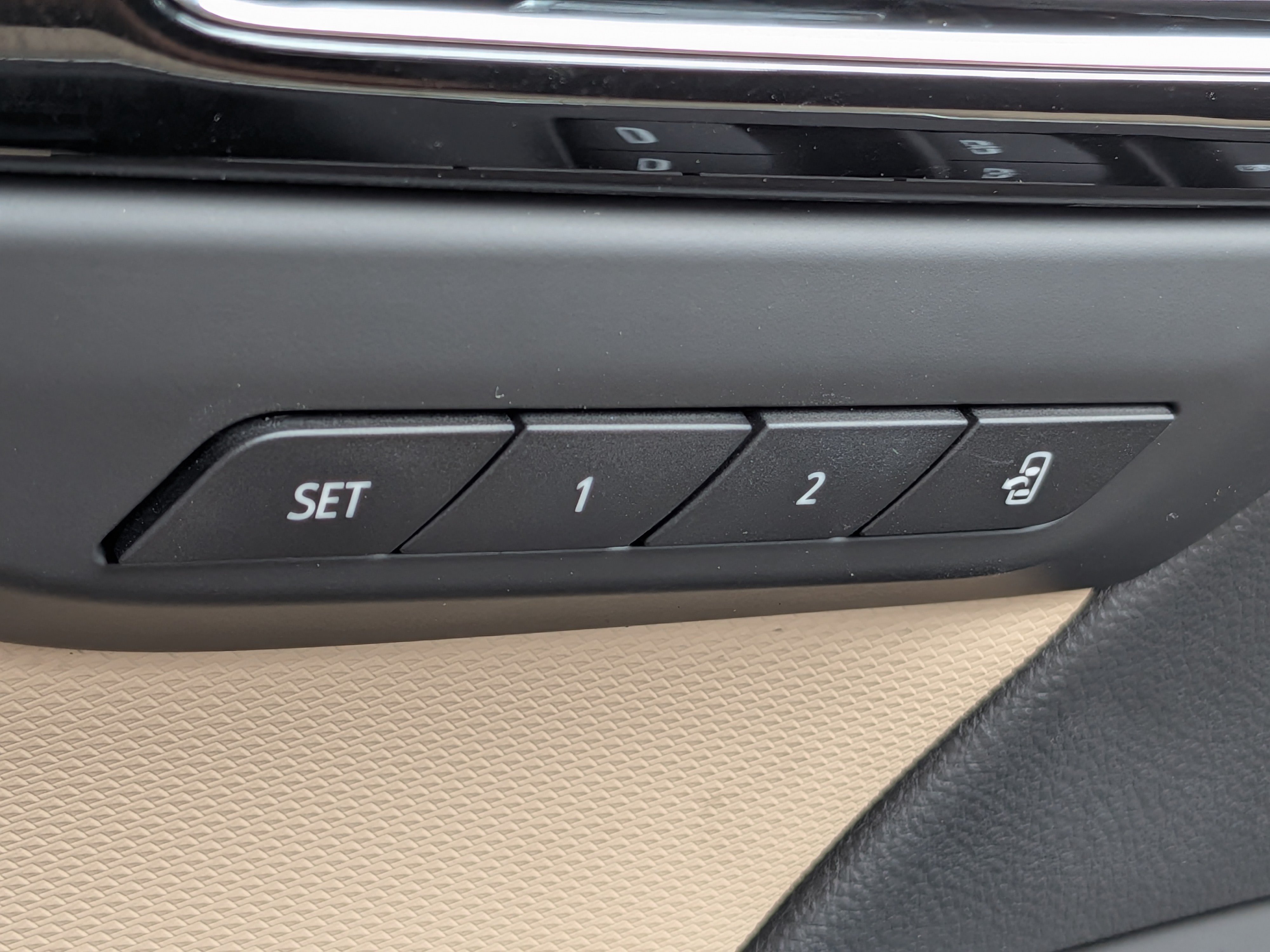 New 2026 Buick Envision Preferred AWD/4WD image 23