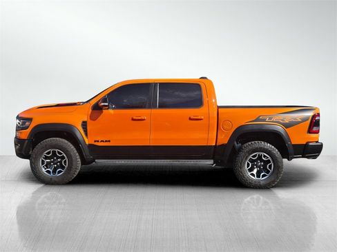 Used 2022 RAM 1500 TRX w/ TRX Level 2 Equipment Group image 7