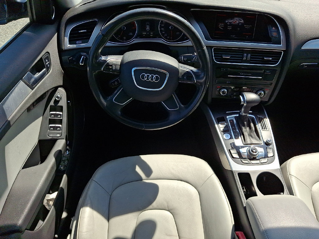 Used 2014 Audi A4 Premium Plus AWD/4WD image 11