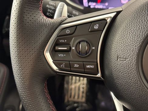 Used 2025 Acura MDX A-Spec image 30