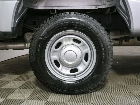 Used 2021 Ford F250 XL w/ Power Equipment Group AWD/4WD image 15