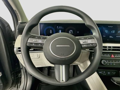 New 2026 Hyundai Tucson SE FWD image 10