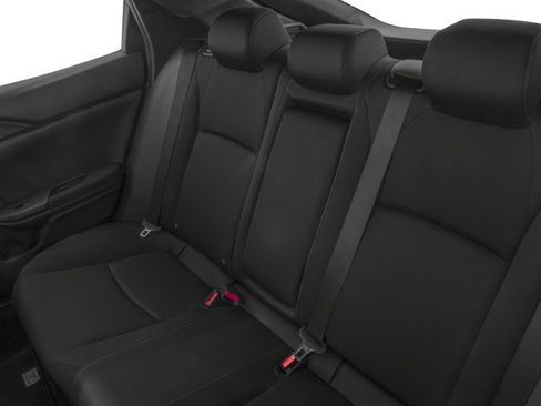 Used 2018 Honda Civic EX image 14