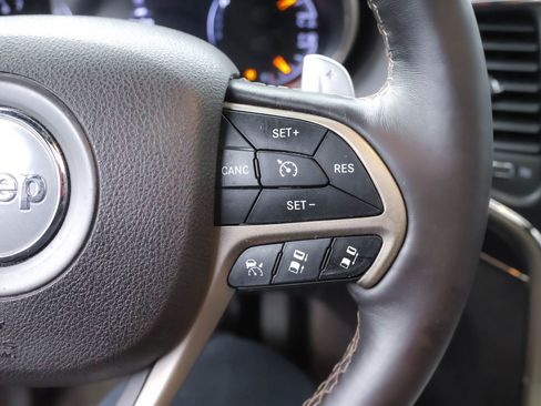 Used 2014 Jeep Grand Cherokee Summit image 19