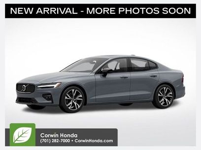 Used 2024 Volvo S60 B5 Plus