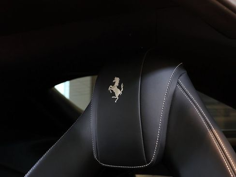 Certified 2020 Ferrari 812 Superfast RWD image 60