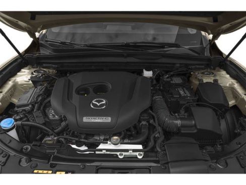 New 2026 MAZDA CX-50 AWD 2.5 S image 15